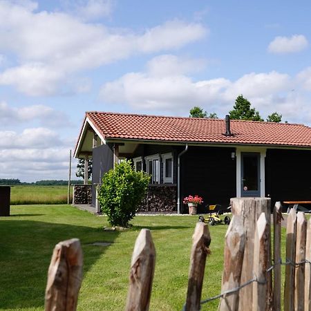 Charme Camping Vorrelveen Beilen Extérieur photo