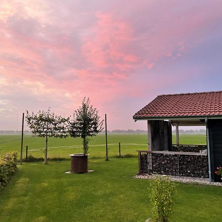 Charme Camping Vorrelveen Beilen Extérieur photo