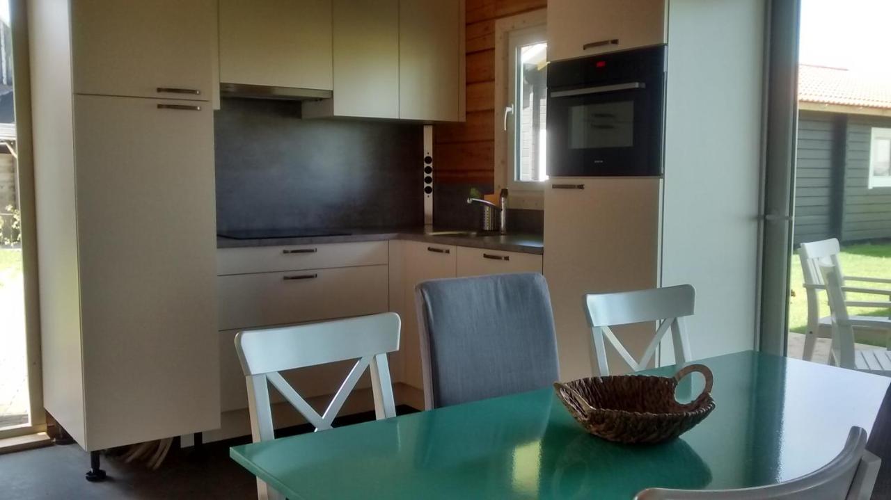 Charme Camping Vorrelveen Beilen Extérieur photo